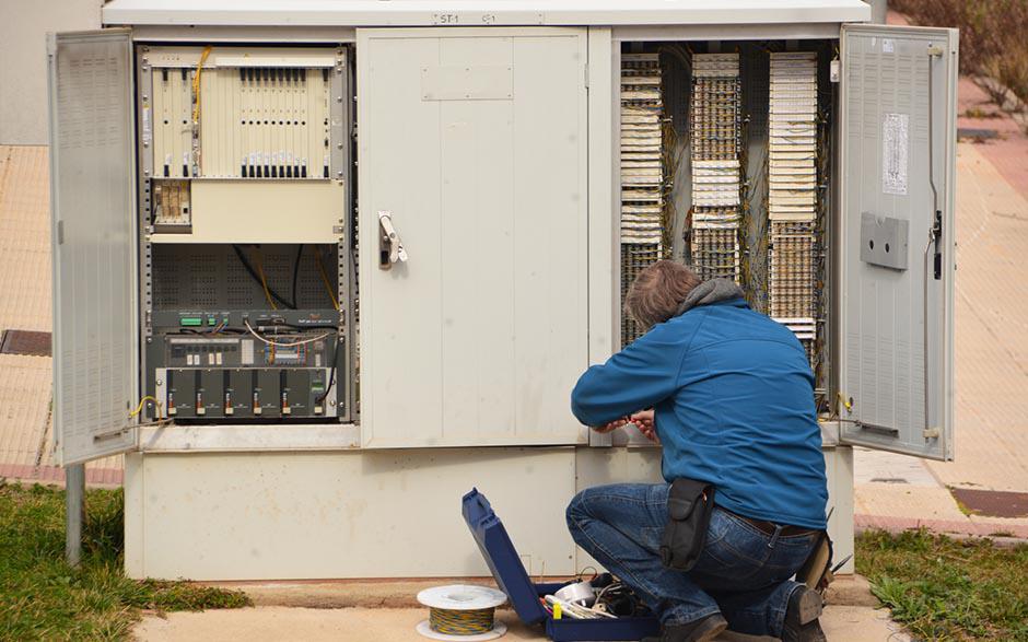  électricien dépannage Lésigny