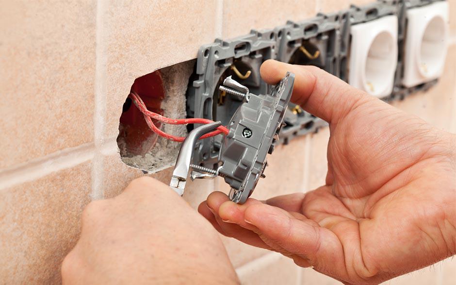  électricien dépannage Lésigny