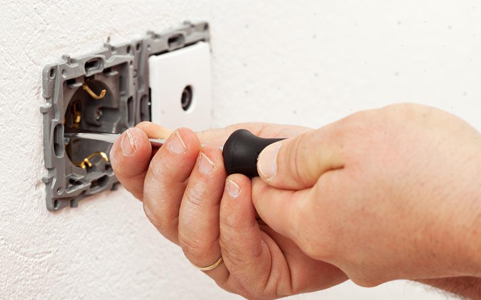  électricien dépannage Lésigny