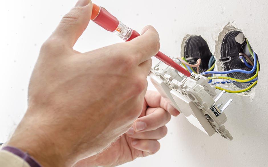 électricien urgence Lésigny