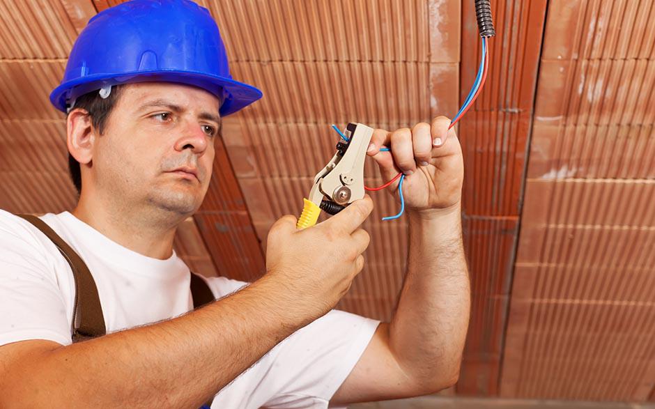  électricien dépannage Lésigny