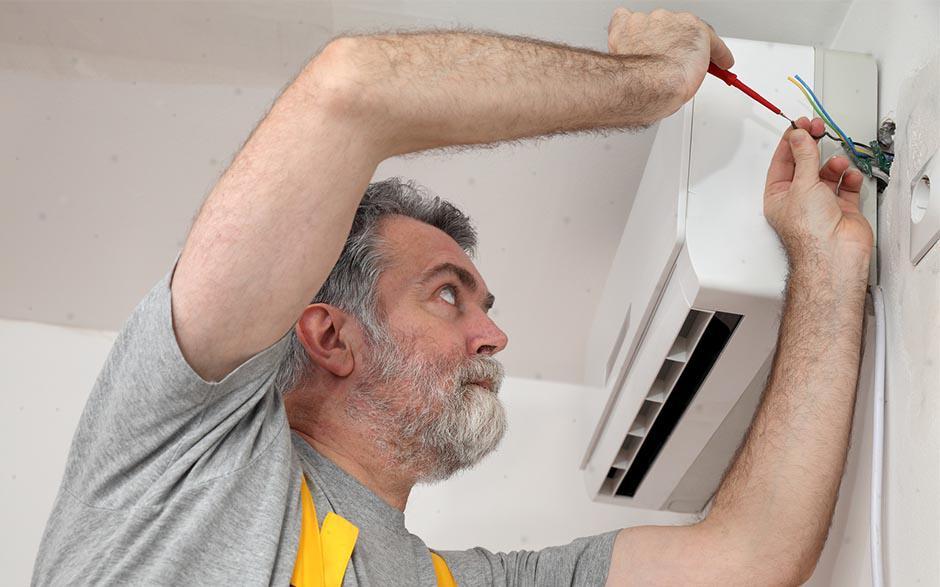  électricien dépannage Lésigny