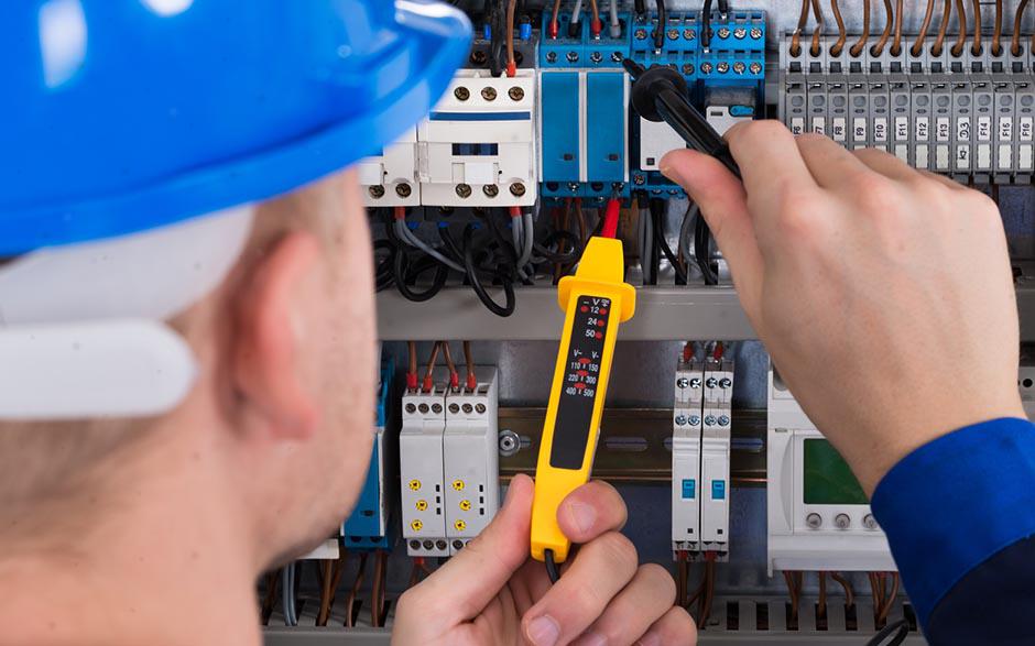  électricien dépannage Lésigny
